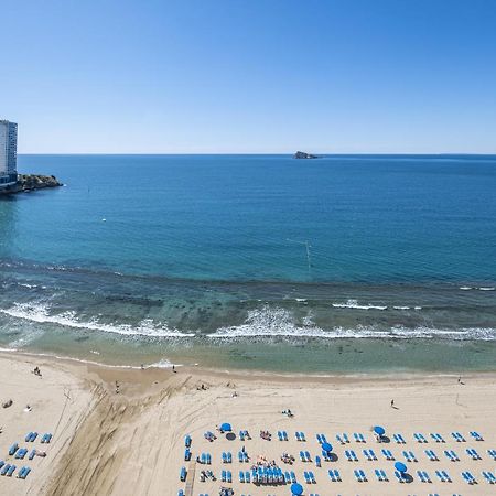 Veracruz 20-E Benidorm Exterior foto